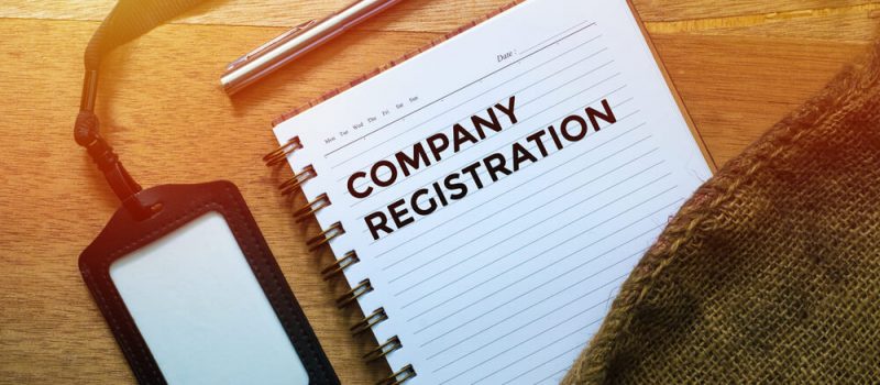 Company Registration