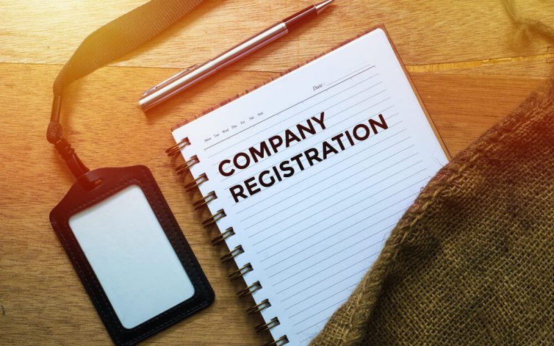 Company Registration