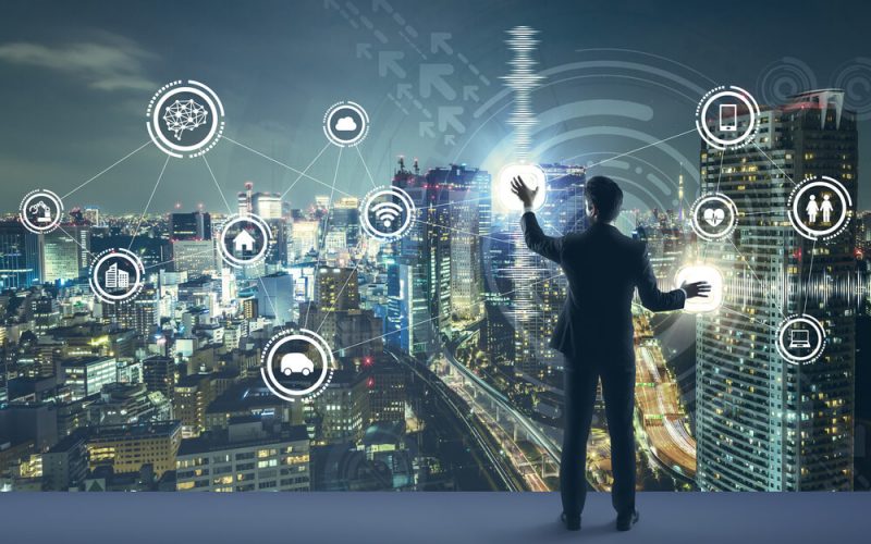 Digital Transformation