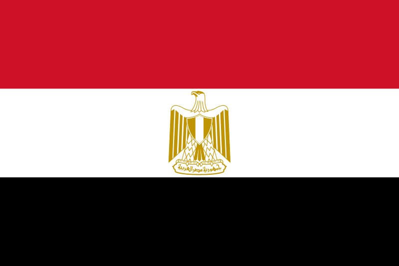 egypt